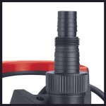 Kalové čerpadlo Einhell GE-DP 3925 ECO 4170710