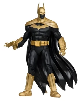 MCFARLANE Sběratelská figurka Batman Arkham City Knightmare