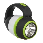 Maclean MCE298 / LED svítilna 3v1 / kempingová a stolní / powerbanka (MCE298)