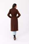 Roco Coat PLA0035 Brown