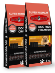 BARDOG PUPPY Medium 30/20 kuřecí maso pro střední plemena 2 x 15 kg