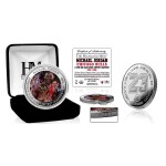 Mince Chicago Bulls NBA Michael Jordan 2-Time Slam Dunk Contest Champion