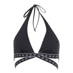 Dámský vrchní díl plavek KW0KW00904-BEH - Calvin Klein S