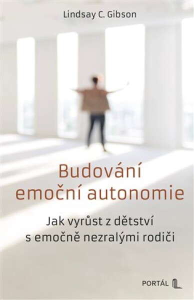 Budování emoční autonomie