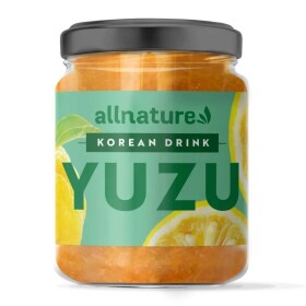 Allnature Yuzu 500g