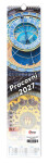 Pracovní 2027 - nástěnný kalendář, kravata