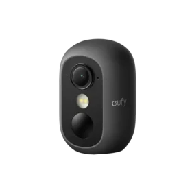 Anker eufy C35 černá / Venkovní IP kamera / 1080p / 130° / noční vidění / microSD / Wi-Fi (T8110411)