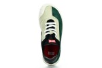 Camper Twins K800651-008 Sella Hely Rug Meteor celoroční