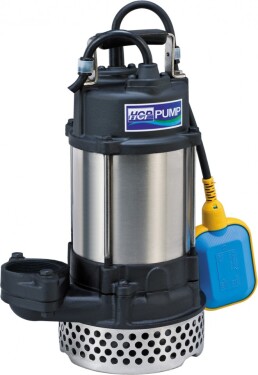 HCP AL-05NF 400V s plovákem