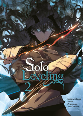 Solo Leveling 2 (poškozená) - Čchugong