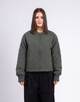 Carhartt WIP W' Elma Liner Opuntia/Black XS