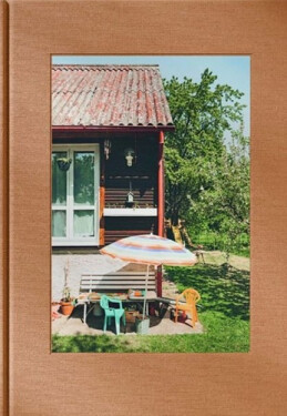 Na okraji domov můj - Petr Polák