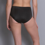 Havanna kalhotky vyšší+ 1512 black - Anita Classix 001 black 48