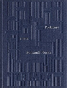 Podzimy jara Bohumil Nuska