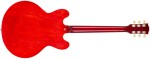 Gibson ES-335 60s Block Sixties Cherry