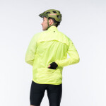 Cyklistická bunda Radvik Papa Wp Jacket Gts M 92800624364 pánské xxl