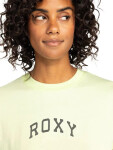 Dámské tričko Roxy Noon Ocean Velikost: XL