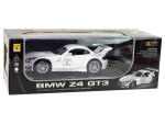 Mamido Auto na dálkové ovládání R/C BMW Z4