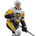 Figurka Sidney Crosby Pittsburgh Penguins