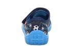Domácí obuv Superfit 1-000279-8080 Velikost: 31