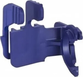 Geberit ND držák pro napouštěcí ventil (do UP300 a UP320) 240.923.00.1 240.923.00.1