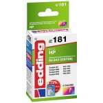 KMP Ink náhradní Epson 29XL, T2996, T2991, T2992, T2993, T2994 kompatibilní kombinované balení černá, azurová, purppurov