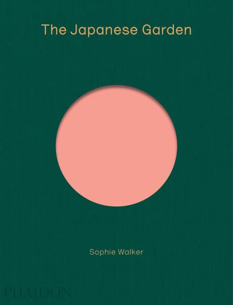 The Japanese Garden - Sophie Walker