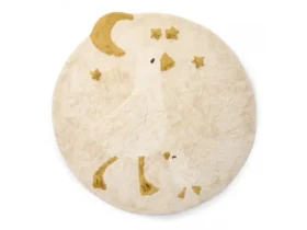 Little Dutch Koberec Husa Newborn Naturals (RU10995032LD)
