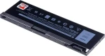 T6 Power Baterie pro Dell Precision 7530 7540 7730 7740 / Li-pol / 4cell / 8420 mAh / 64 Wh (NBDE0247)