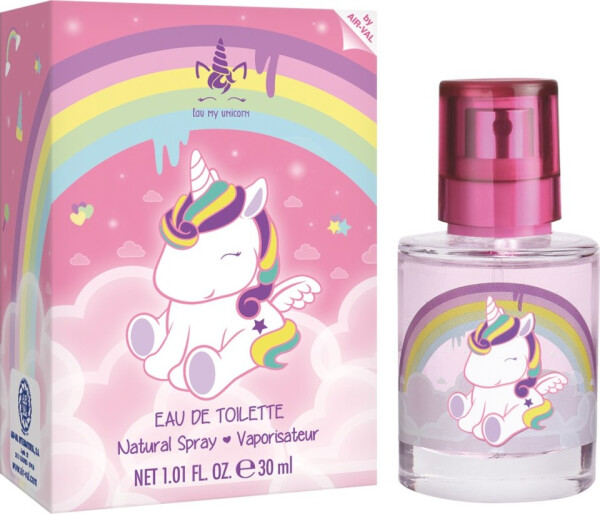 Parfém Jednorožec EDT 30 ml - Trigo