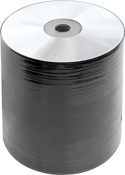 Omega DVD-R 4,7 GB / Média DVD-R / 16x / Spindl 100 ks (56797)