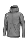 CEP pánská běžecká bunda PRO 3L - grey Velikost textilu: M
