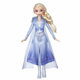 Ledové království 2 Elsa a Mattias - Hasbro Frozen