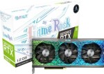 Rozbaleno - Palit RTX 3080 Ti GameRock / 1365-1665MHz / 12GB GDDR6X / 384-bit / 1x HDMI+3x DP / 400W (8+8+8) / rozbaleno (NED308T019KB-1020G.rozbaleno)