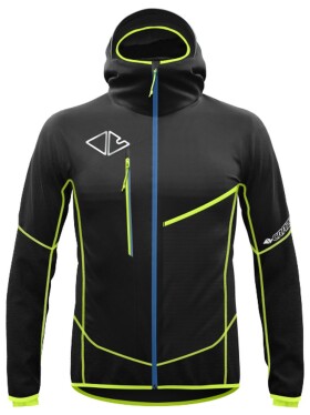 CRAZY Jacket Flame Man, Energy velikost: M