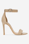 Sandály NINE WEST WFA2646-1 Materiál/-Syntetický