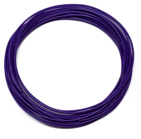 3DSimo Filament PLA fialová / Filament / 1,75 mm / 5 m