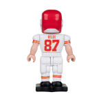 McFarlane Figurka Travis Kelce #87 Kansas City Chiefs NFL Construct-A-Figure