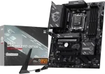 MSI B850 GAMING PRO WIFI6E / Základní deska / B850 / 4x DDR5 / 2.5G LAN / Wi-Fi 6E / ATX (7E89-001R)