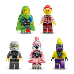 LEGO LEGO® DREAMZzz™ 71499 Mateovo vozidlo v podobě barvy ve spreji