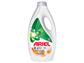 Ariel +Touch Of Lenor Gold Orchid prací gel 35 PD
