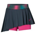Mizuno Frontier Flying Skirt W Midnight Navy