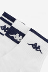 Ponožky Kappa KR_ANKLE_SS25 (3-PACK)