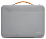 Tomtoc Versatile A22 šedá / Taška / MacBook Pro 16" / M1/M2/M3/M4 (A22F2G5)