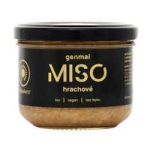 Kojibakers Genmai Miso hrachové 250 g BIO
