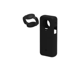 Insta360 X3 - Silikonová krytka objektivu (1INST405)