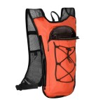 Force Pilot 10l červená