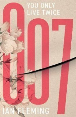 You Only Live Twice, 1. vydání - Ian Fleming
