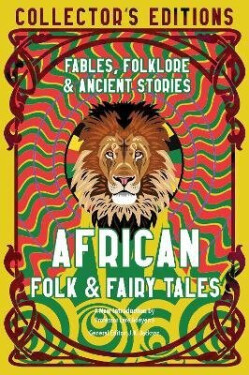African Folk Fairy Tales