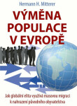 Výměna populace Evropě